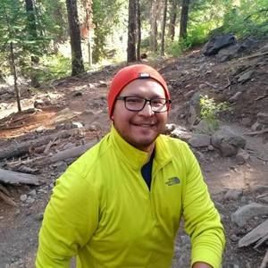 Meet your Posher, Alfonso